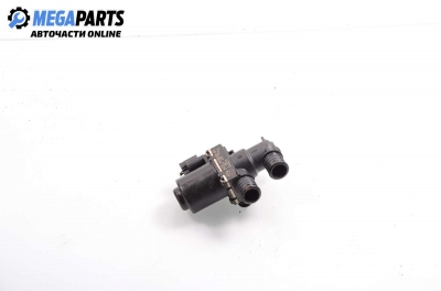 Heater valve for BMW 5 (E60, E61) 2.5 D, 163 hp, sedan automatic, 2004